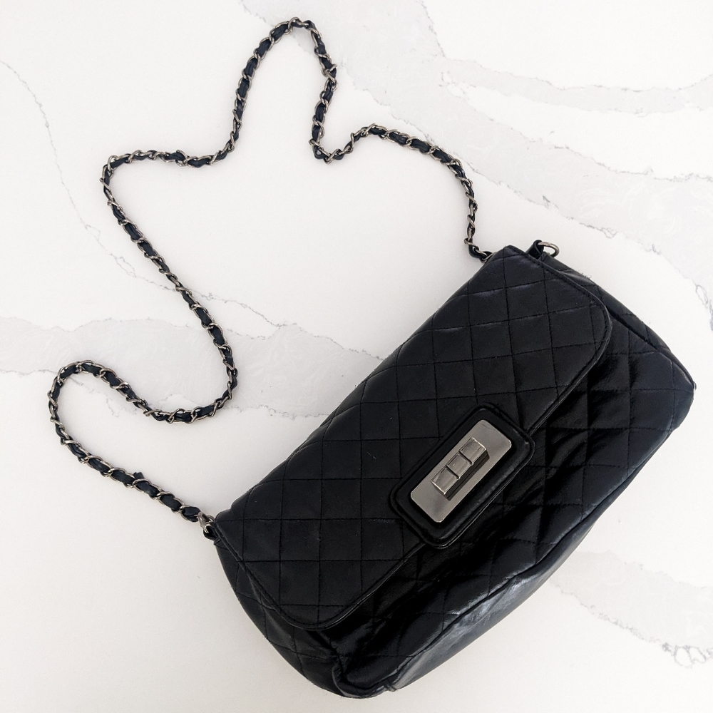 European Fashion Handbag